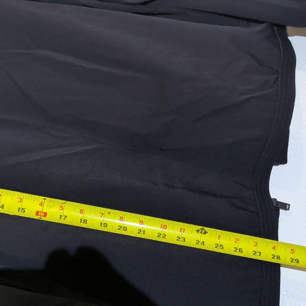 Theory Men's Black Lightweight Jacket - Picture 13 of 15